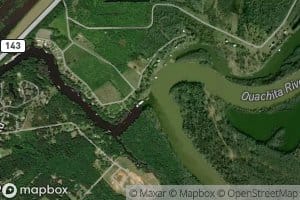 Bayou D'Arbonne
