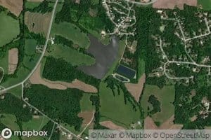 Lakewood Park Lake