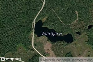 Vaarajarvi