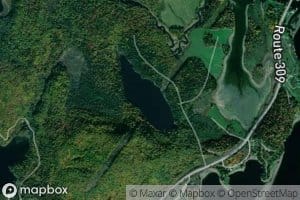 Lac a Roger