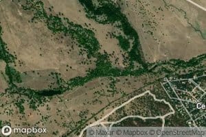 Arroyo Guatel Segundo