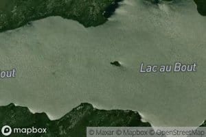 Lac au Bout