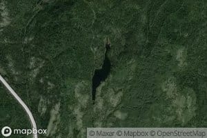 Lac Auger