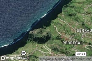 Cascade de Garganta Funda