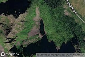 Svartasvatnet