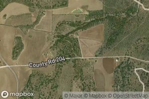 West Goens Creek
