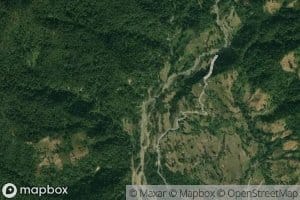 Budawa Khola