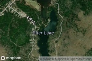 Otter Lake