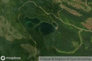 Lac du Clin