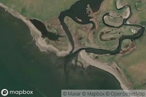 Jade Creek