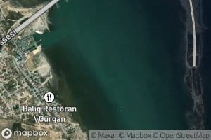 Canubi Abseron Korfazi