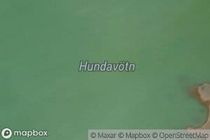 Hundavotn