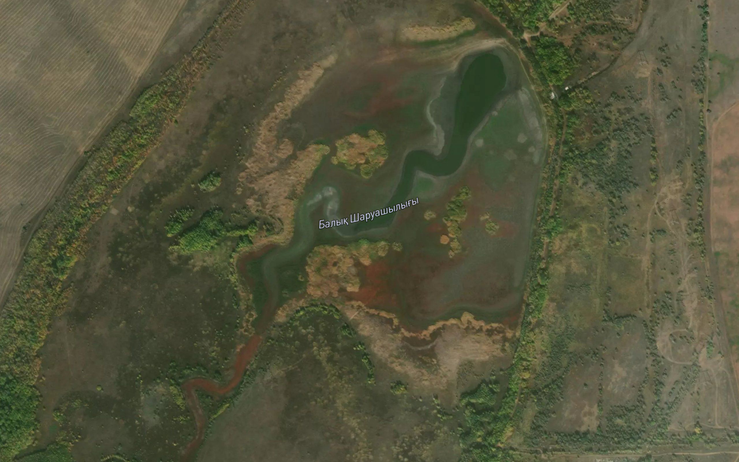 Prud Kazennyy