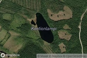 Kontiolampi