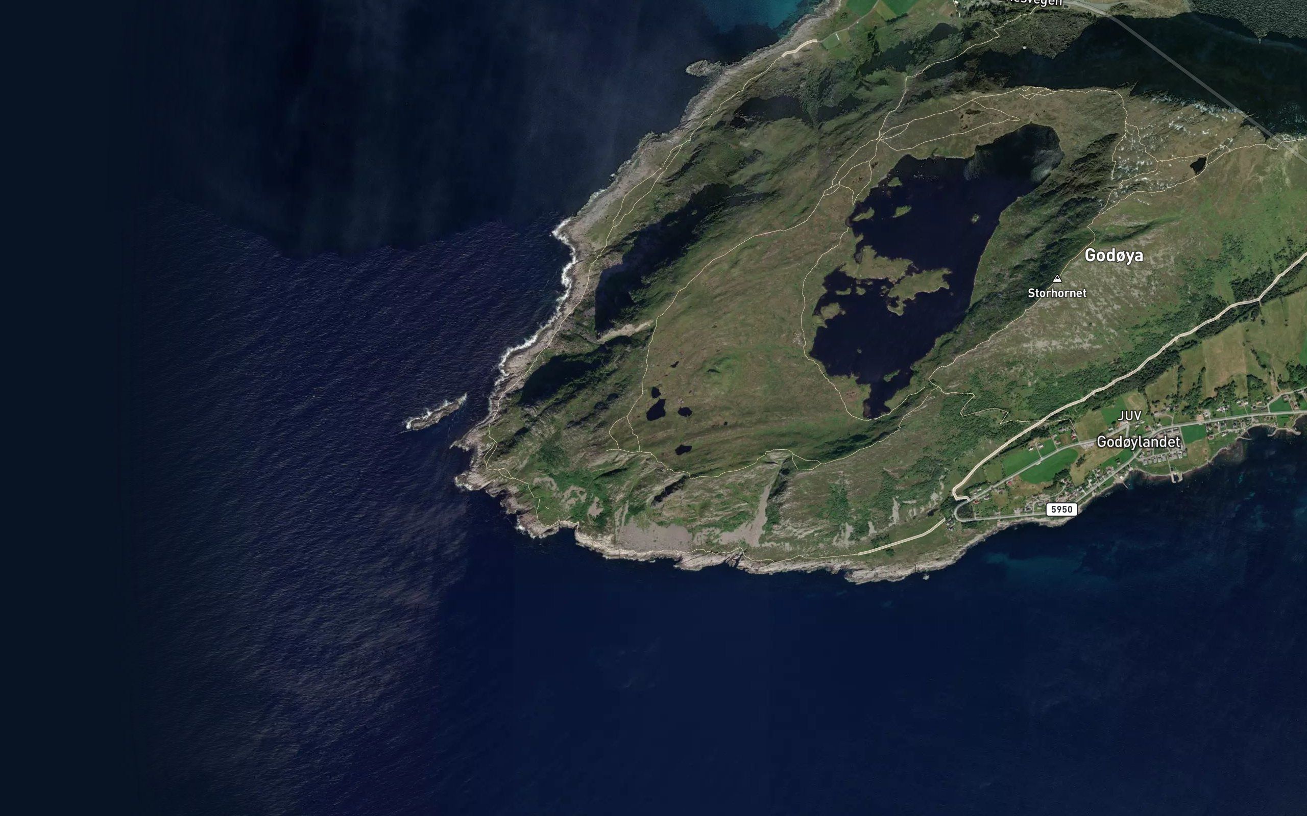 Rantevatna
