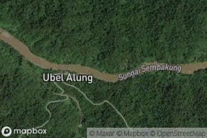 Sungai Ubal