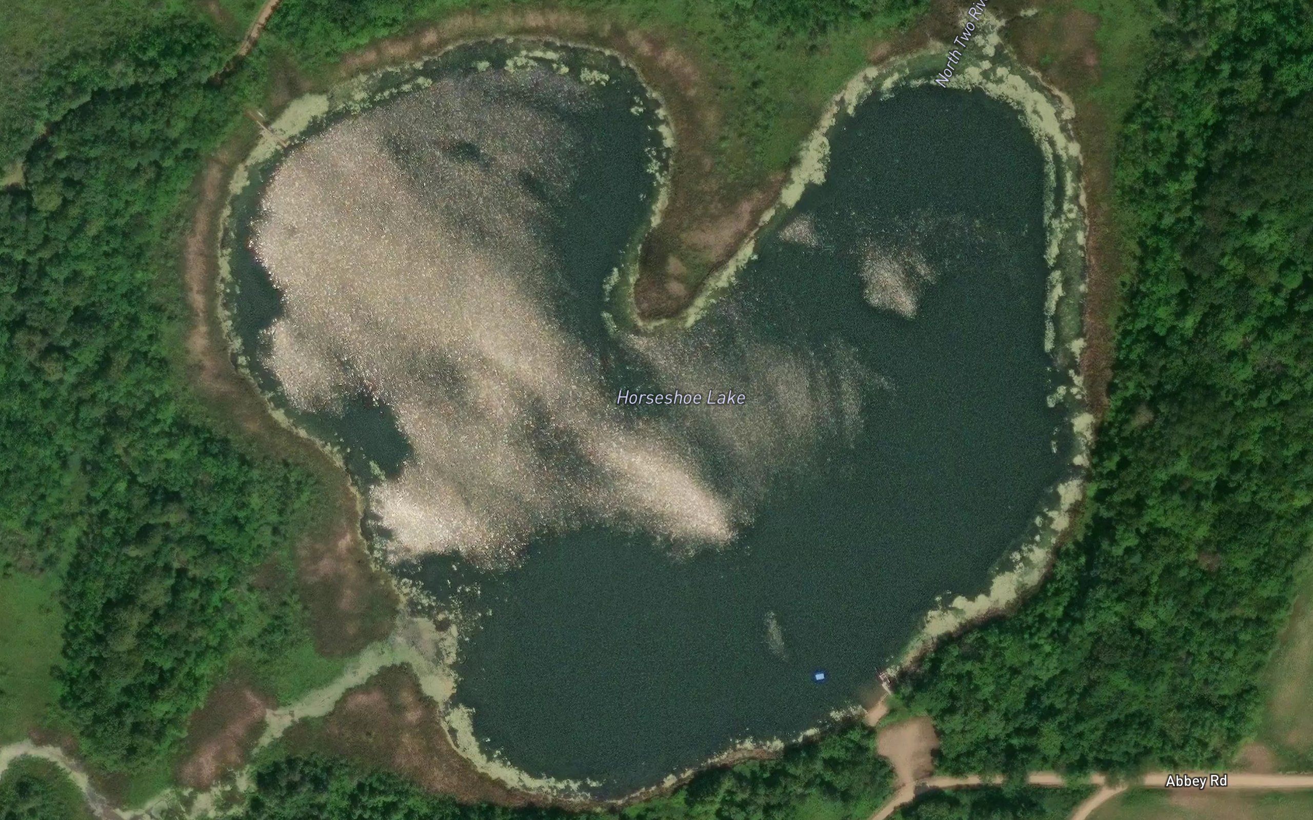 Horseshoe Lake