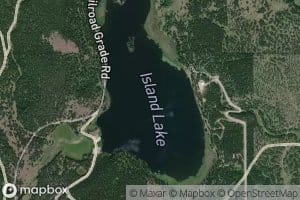 Island Lake