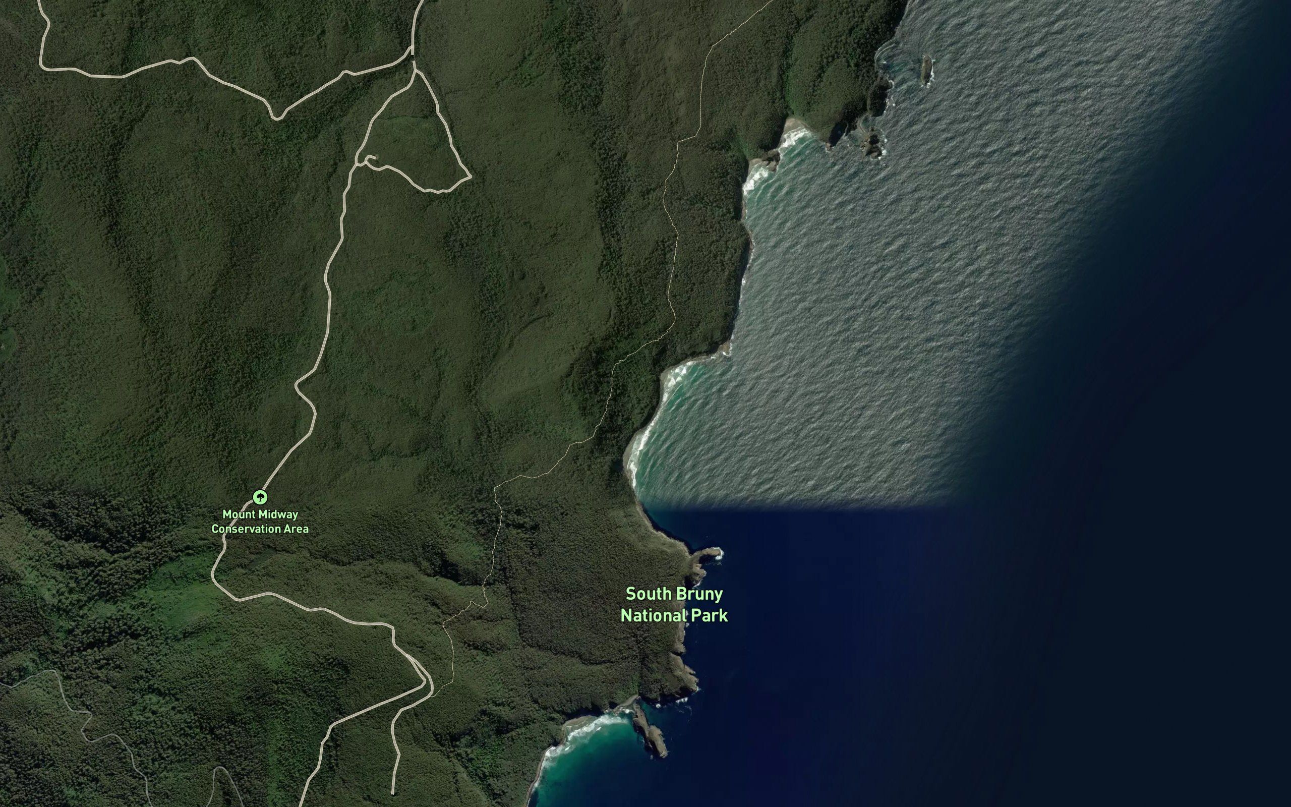 Haulage Bay