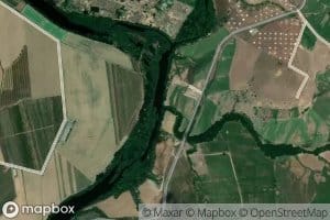 Arroyo de las Monjas