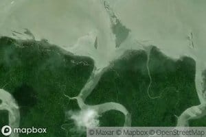 Sungai Sepucang Kecil