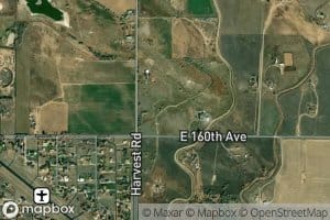 East Burlington Extension Ditch