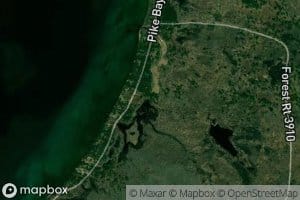 Ojibway Impoundment