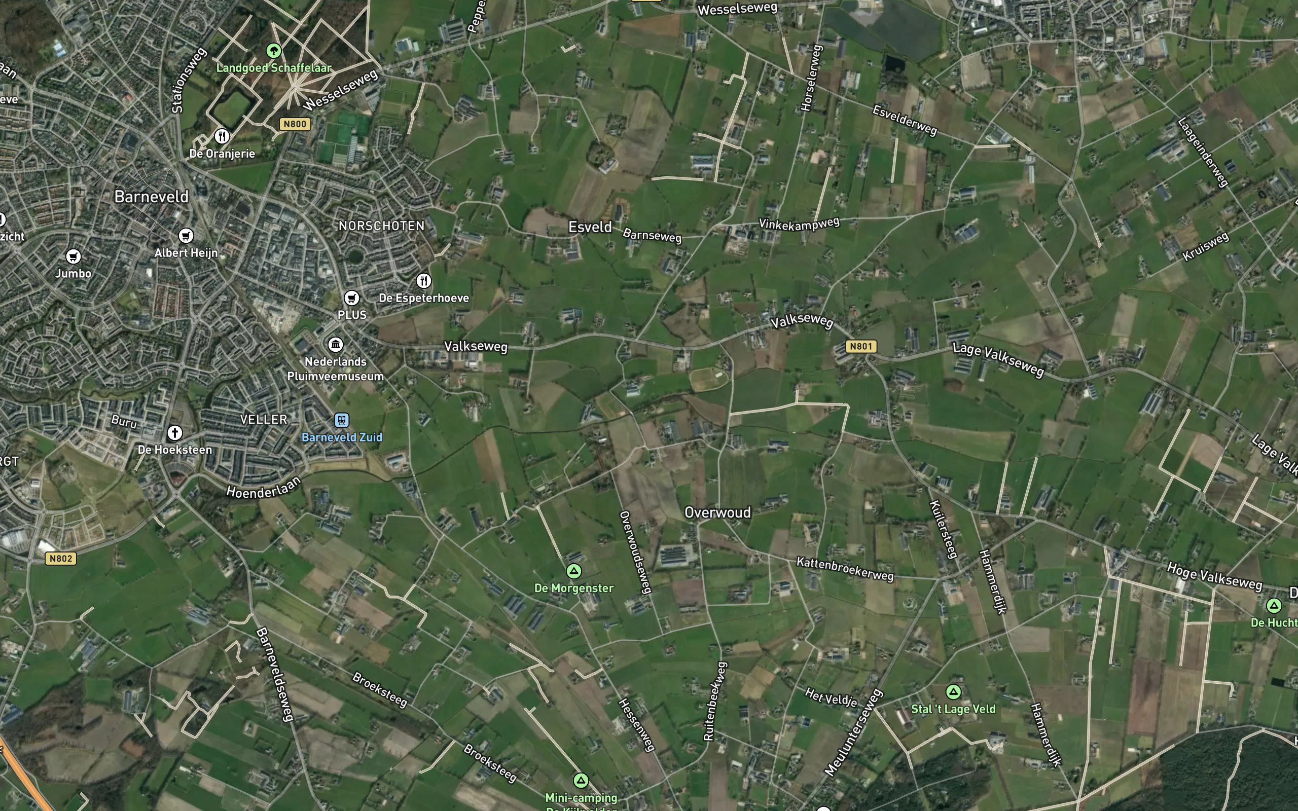 Groote Valksche Beek