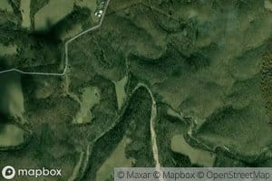 Gladden Branch
