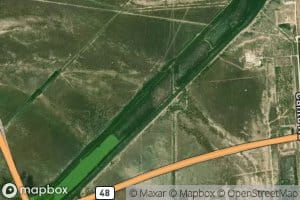 Rancho Viejo Floodway