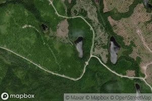 Lac Vesperal