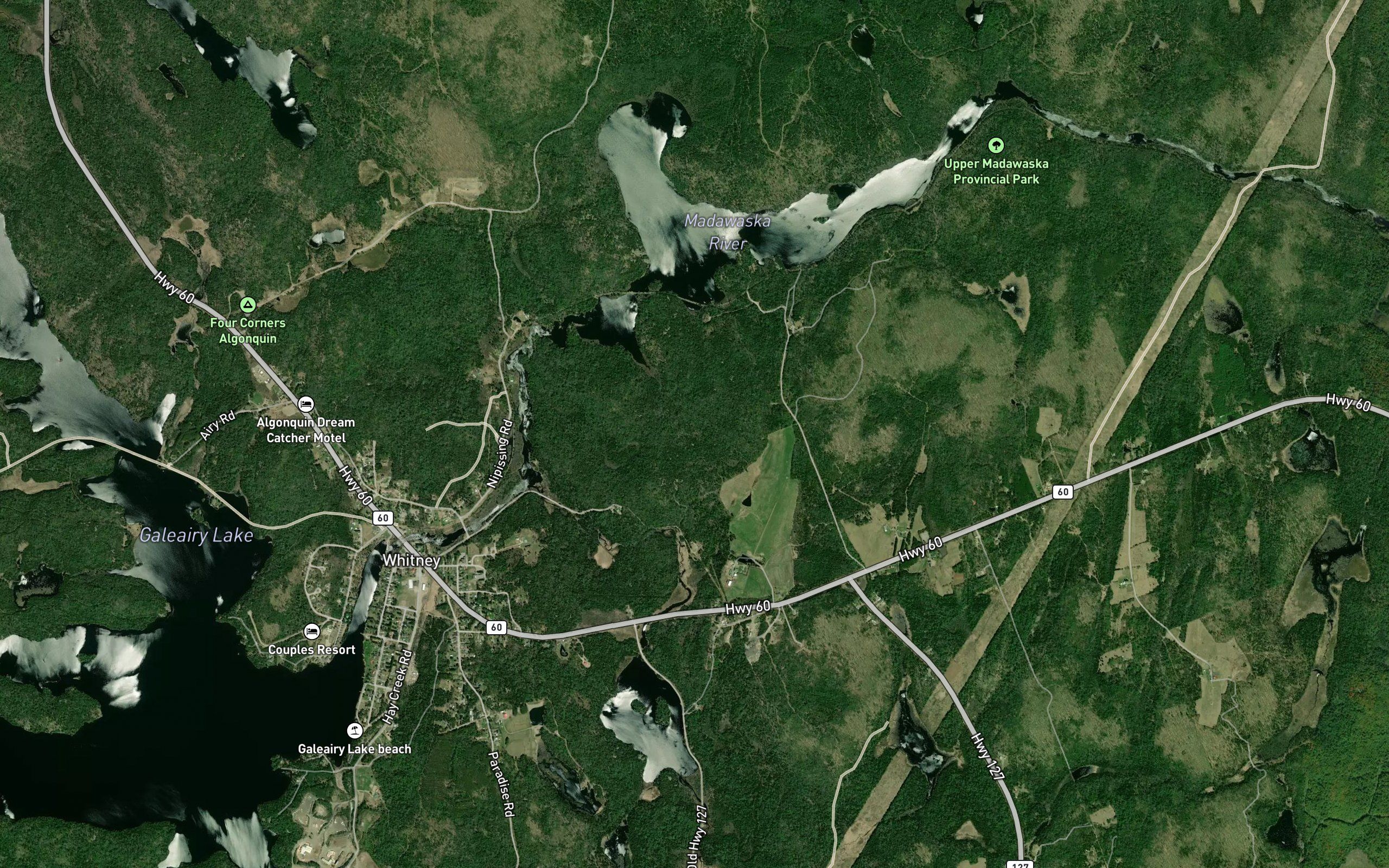 Poverty Creek