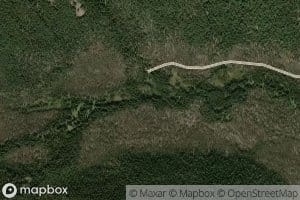 Burn Creek