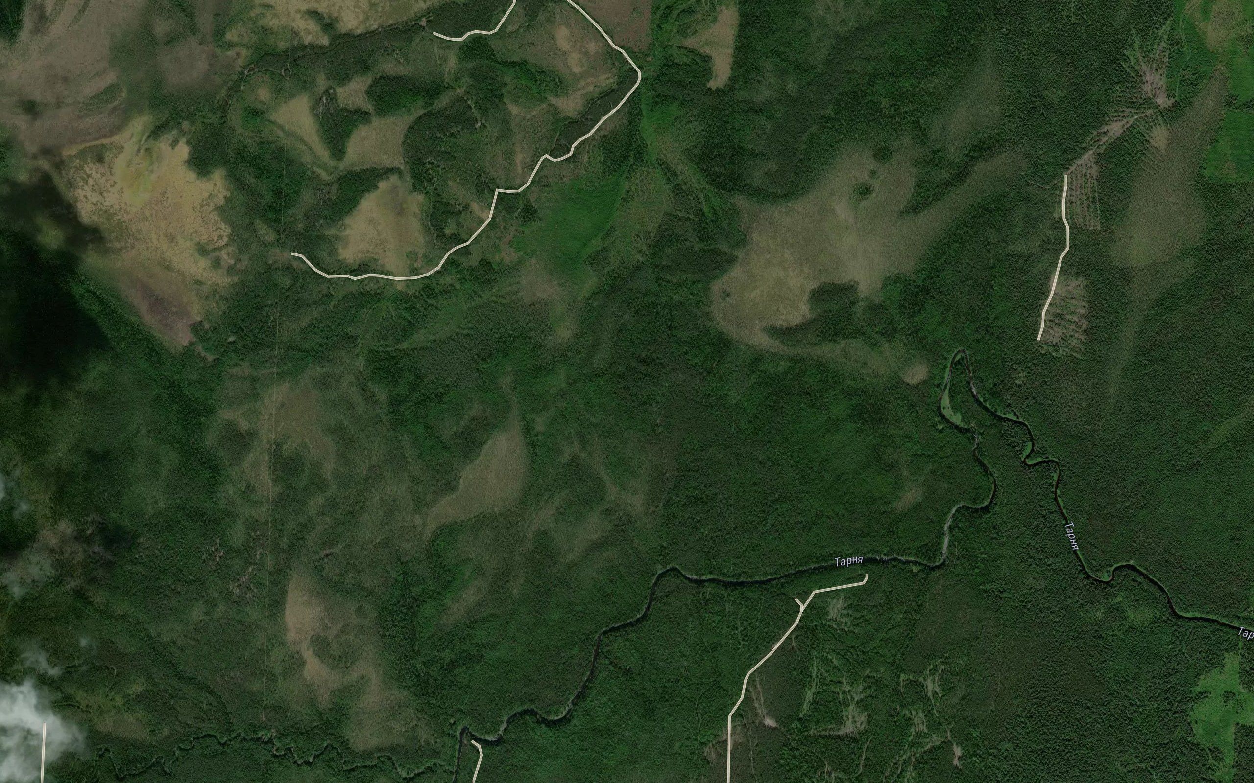 Matveyevka