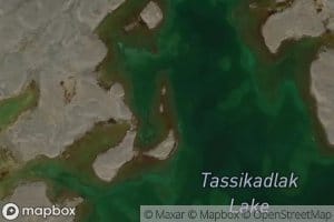 Tassikadlak Lake
