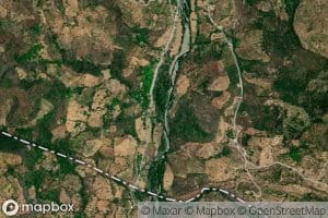 Quebrada de La Acequia