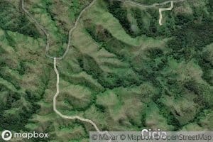 Sosoitogo Creek