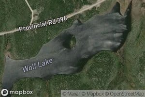 Wolf Lake