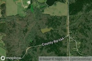 Samford Lake Number Two