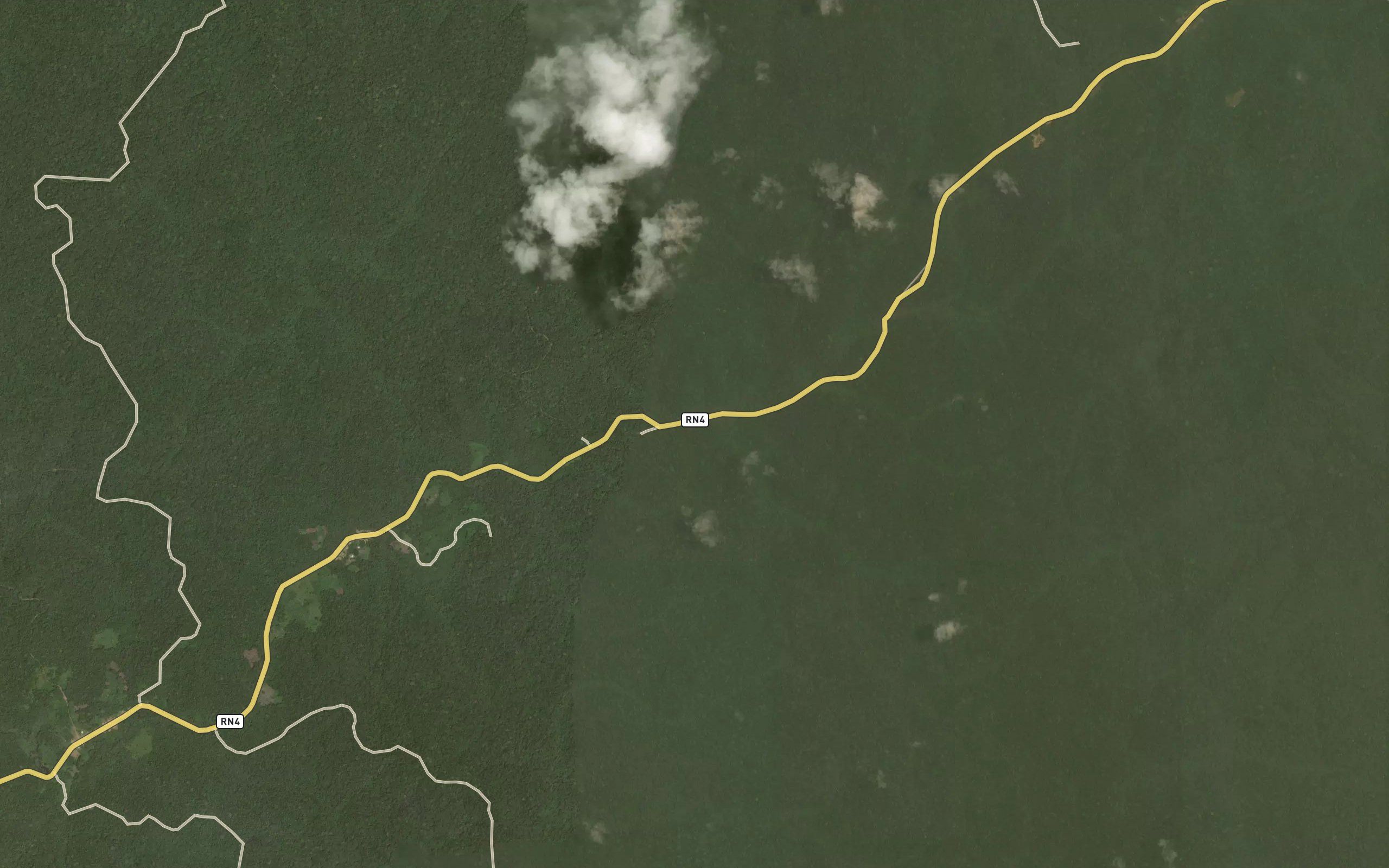 Bekounoe