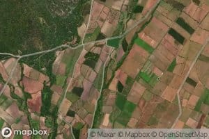 Barranca Los Jicotes