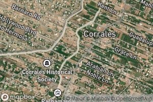 Corrales Lateral