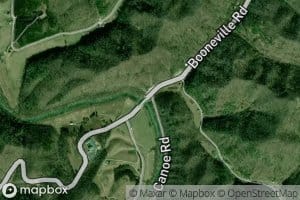 Old Buck Creek