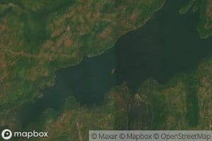 Moose Lake