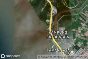 Sungai Pontian Besar