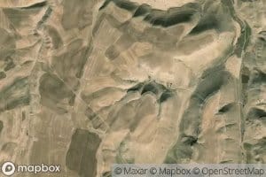 Cheshmeh-ye Owsh Bolagh