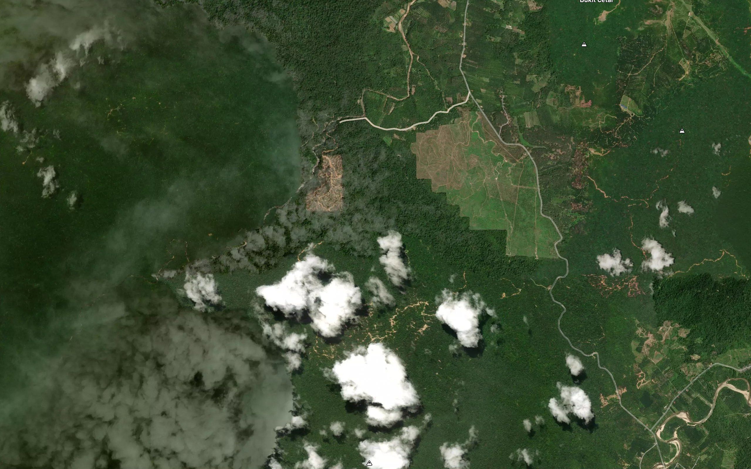 Sungai Berangan