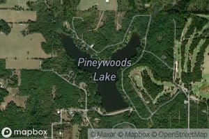 Pineywoods Lake