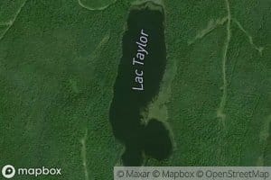 Lac Taylor