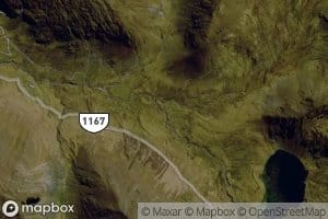 Quebrada Paliacancha